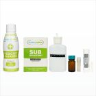 Rescue Cleanse 17oz, Sub-Solution, Oral Clear