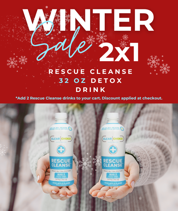 WINTER SALE RC 32 2x1 PROMO